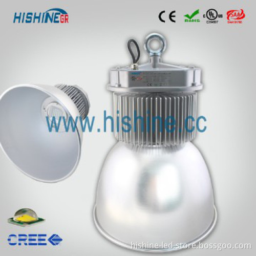 Best quality Cree 200w LED Highbay lighting